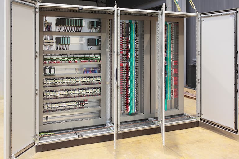 BMS Services
