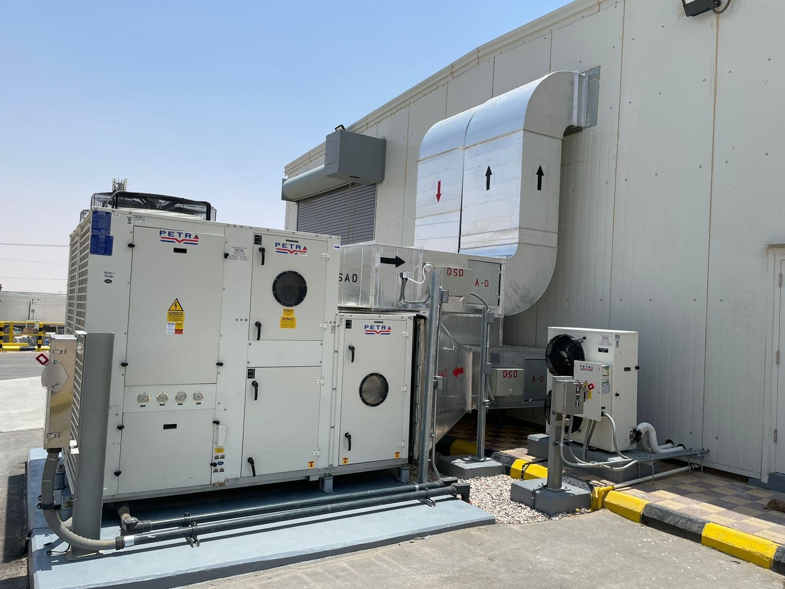 HVAC Solutions