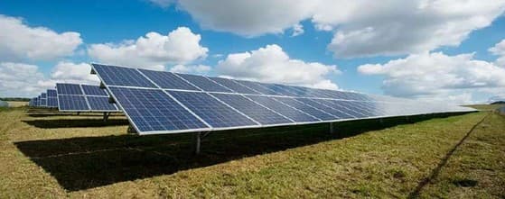 Solar PV Systems