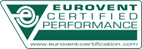 Eurovent Certified Performance