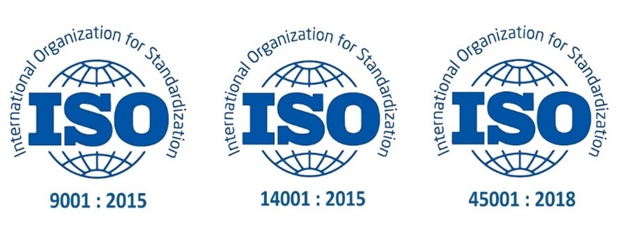 ISO 9001