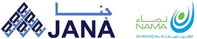 NAMA Chemicals logo