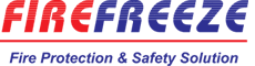 Firefreeze logo