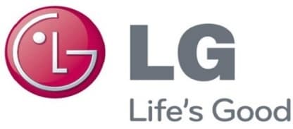 LG logo
