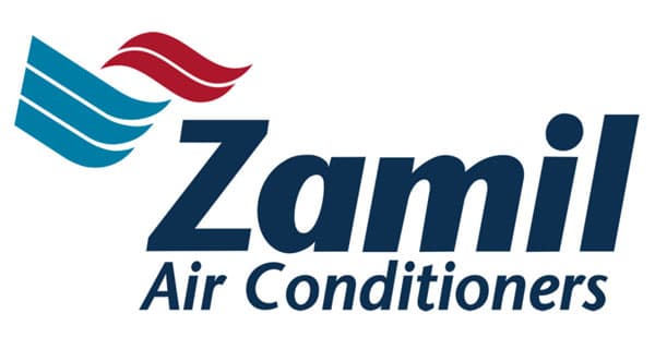 Zamil Air Conditioners logo