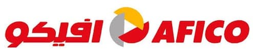 AFICO logo