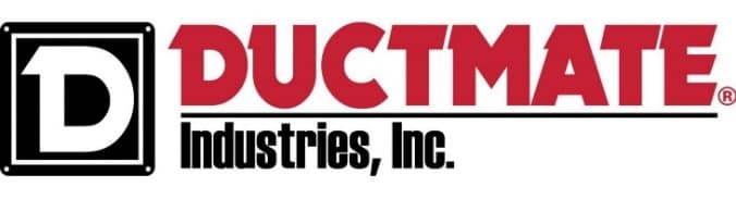 Ductmate Industries logo