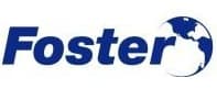 Foster logo